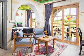 Moonstone in Cappadocia