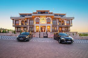 Moonstone in Cappadocia