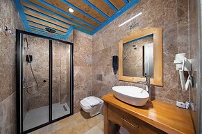 Moonstone in Cappadocia