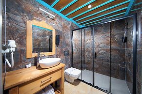 Moonstone in Cappadocia