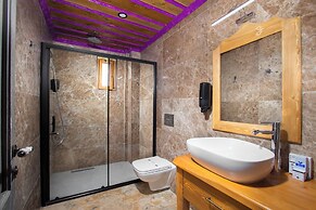 Moonstone in Cappadocia