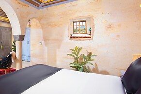 Moonstone in Cappadocia