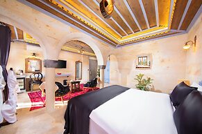 Moonstone in Cappadocia