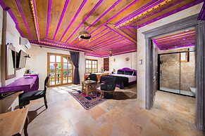 Moonstone in Cappadocia