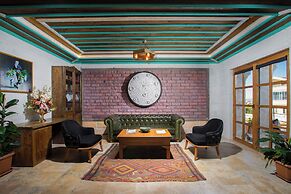 Moonstone in Cappadocia