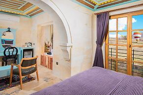 Moonstone in Cappadocia