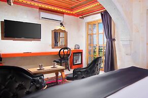 Moonstone in Cappadocia