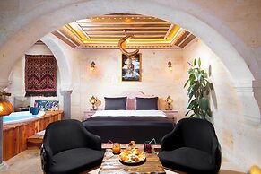 Moonstone in Cappadocia