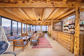 Moonstone in Cappadocia