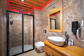 Moonstone in Cappadocia