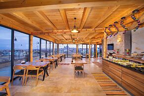 Moonstone in Cappadocia