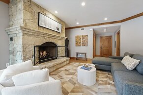 Ski-in Ski-out 1 Br+den In Exclusive Horizon Pass 1 Bedroom Condo by R