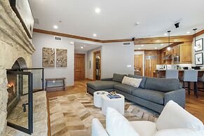 Ski-in Ski-out 1 Br+den In Exclusive Horizon Pass 1 Bedroom Condo by R