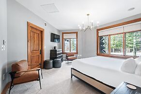 Ski-in Ski-out 1 Br+den In Exclusive Horizon Pass 1 Bedroom Condo by R