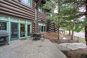 Ski-in Ski-out 1 Br+den In Exclusive Horizon Pass 1 Bedroom Condo by R