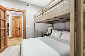 Ski-in Ski-out 1 Br+den In Exclusive Horizon Pass 1 Bedroom Condo by R