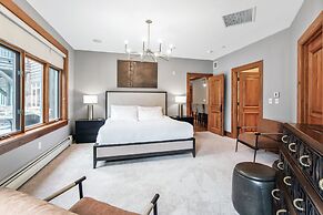 Ski-in Ski-out 1 Br+den In Exclusive Horizon Pass 1 Bedroom Condo by R