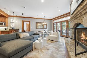 Ski-in Ski-out 1 Br+den In Exclusive Horizon Pass 1 Bedroom Condo by R