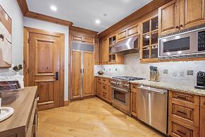 Ski-in Ski-out 1 Br+den In Exclusive Horizon Pass 1 Bedroom Condo by R
