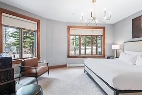 Ski-in Ski-out 1 Br+den In Exclusive Horizon Pass 1 Bedroom Condo by R