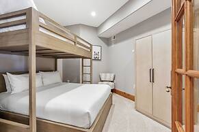 Ski-in Ski-out 1 Br+den In Exclusive Horizon Pass 1 Bedroom Condo by R