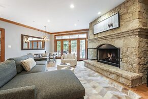 Ski-in Ski-out 1 Br+den In Exclusive Horizon Pass 1 Bedroom Condo by R