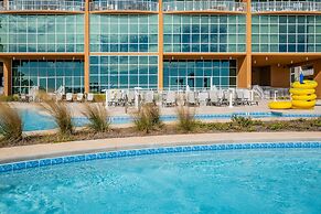 Phoenix Gulf Towers 407 3 Bedroom Condo