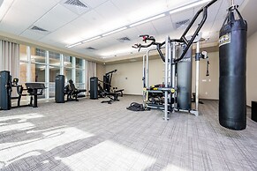 Phoenix Gulf Towers 407 3 Bedroom Condo