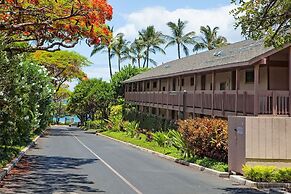 Kihei Akahi D-510 1 Bedroom Condo