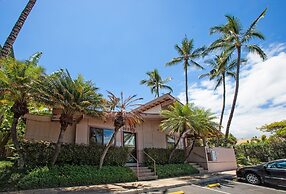 Kihei Akahi D-510 1 Bedroom Condo