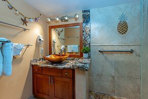 Kihei Akahi D-510 1 Bedroom Condo