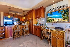 Kihei Akahi D-510 1 Bedroom Condo