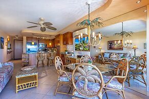 Kihei Akahi D-510 1 Bedroom Condo