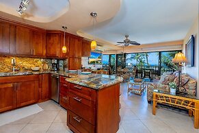 Kihei Akahi D-510 1 Bedroom Condo