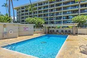 Kihei Akahi D-510 1 Bedroom Condo