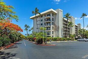 Kihei Akahi D-510 1 Bedroom Condo