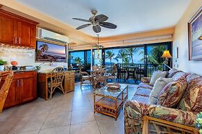 Kihei Akahi D-510 1 Bedroom Condo