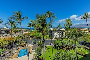 Kihei Akahi D-510 1 Bedroom Condo