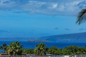 Kihei Akahi D-510 1 Bedroom Condo