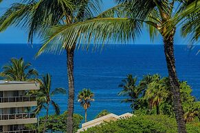 Kihei Akahi D-510 1 Bedroom Condo