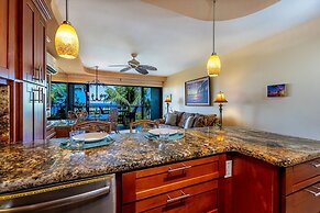 Kihei Akahi D-510 1 Bedroom Condo