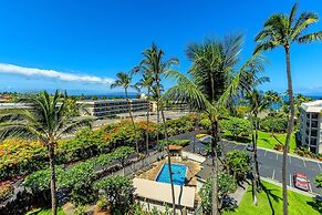 Kihei Akahi D-510 1 Bedroom Condo