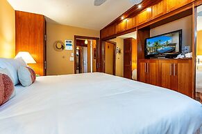 Kihei Akahi D-510 1 Bedroom Condo
