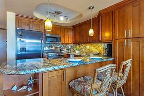 Kihei Akahi D-510 1 Bedroom Condo