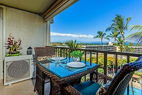 Kihei Akahi D-510 1 Bedroom Condo