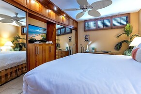 Kihei Akahi D-510 1 Bedroom Condo