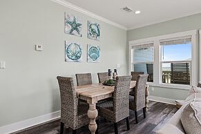 Saved By The Shell 4 Bedroom Home by RedAwning