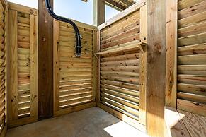 Saved By The Shell 4 Bedroom Home by RedAwning