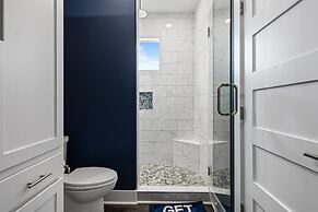 Saved By The Shell 4 Bedroom Home by RedAwning