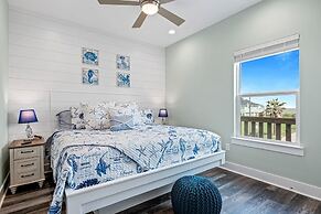 Saved By The Shell 4 Bedroom Home by RedAwning